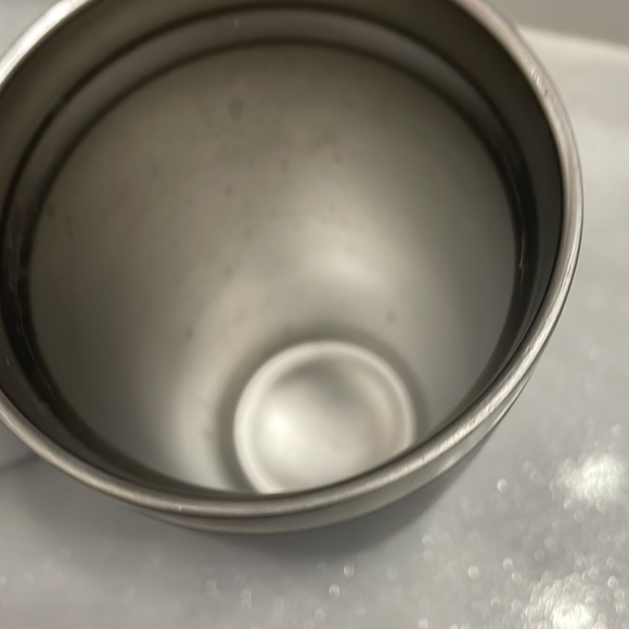 Cheer Mom and Daughter 20oz stainless steel cups - Picture 4 of 4